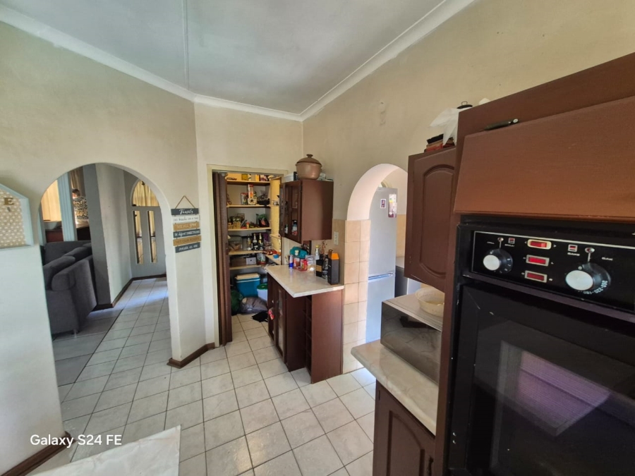 4 Bedroom Property for Sale in Cashan North West